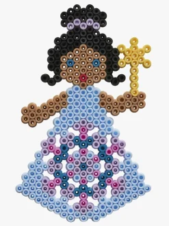 Kreativt Legetøj-Hama Midi Gaveæske Giant 6000 Stk.