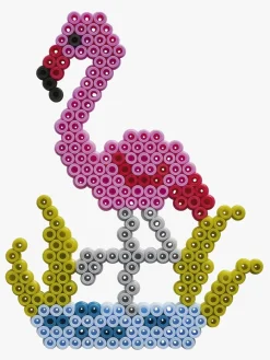 Kreativt Legetøj-Hama Midi Gaveæske Giant 6000 Stk.