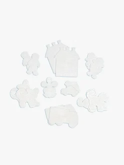 Kreativt Legetøj-Hama Midi Perleplader 15-Pak By