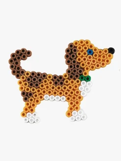 Kreativt Legetøj-Hama Midi Perler 7.000 Stk., Blå