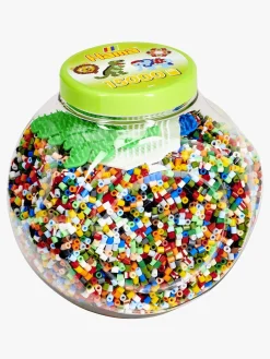 Kreativt Legetøj-Hama Midi Perler Mix 15.000 Stk.