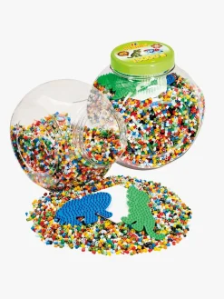 Kreativt Legetøj-Hama Midi Perler Mix 15.000 Stk.