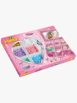 Kreativt Legetøj-Hama Midi Perlesæt 2400 Brikker