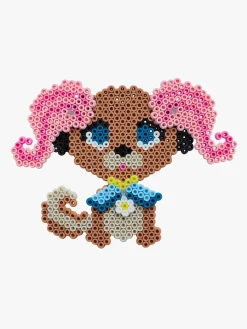 Kreativt Legetøj-Hama Midi Pet Salon Perlesæt Gaveæske 2500 Stk.