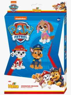 Kreativt Legetøj-Hama Paw Patrol Perler 2000 Stk.