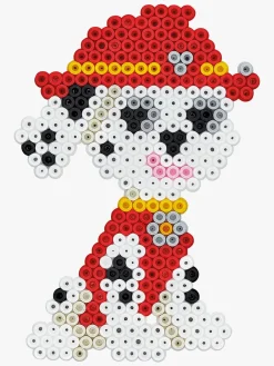 Kreativt Legetøj-Hama Paw Patrol Perler 2000 Stk.
