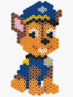 Kreativt Legetøj-Hama Paw Patrol Perler 2000 Stk.