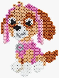 Kreativt Legetøj-Hama Paw Patrol Perler 2000 Stk.