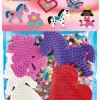 Kreativt Legetøj-Hama Perleplader og Perler 3000 Stk.