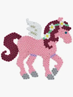 Kreativt Legetøj-Hama Perler Enhjørninger 2000 Stk.