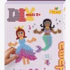 Kreativt Legetøj-Hama Prinsesse & Havfrue Perlesæt 2000 Stk.