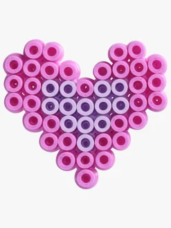 Kreativt Legetøj-Hama Prinsesse & Havfrue Perlesæt 2000 Stk.