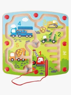 Babylegetøj-Hape Aktivitetstavle Labyrint