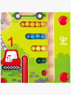 Babylegetøj-Hape Aktivitetstavle Labyrint