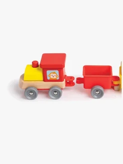 Lærerig Leg-Hape Antal Tog Aber