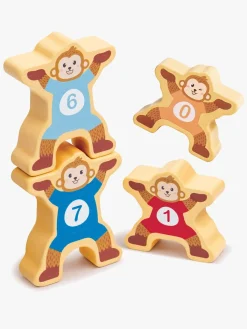 Lærerig Leg-Hape Antal Tog Aber