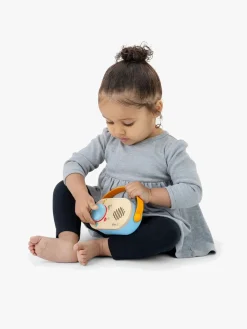 Babylegetøj-Hape Baby Einstein Legetøjsradio