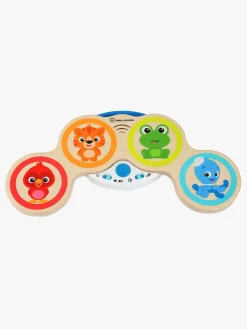 Babylegetøj-Hape Baby Einstein Magic Touch Trommer