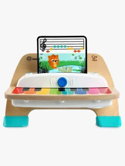 Musikinstrumenter-Hape Baby Einstein Magic Touch Klaver