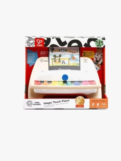 Musikinstrumenter-Hape Baby Einstein Magic Touch Klaver
