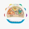 Babylegetøj-Hape Baby Einstein Tamburin Magic Touch