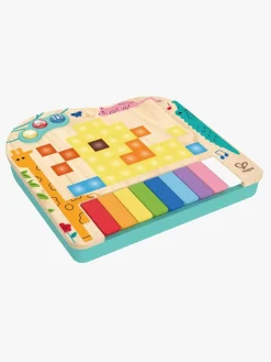 Musikinstrumenter-Hape Dynamic Pixel Klaver