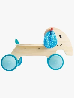 Pedal- & Gåbiler-Hape Gåbil Emma Elefant