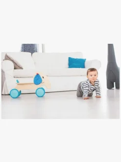 Pedal- & Gåbiler-Hape Gåbil Emma Elefant