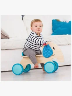 Pedal- & Gåbiler-Hape Gåbil Emma Elefant