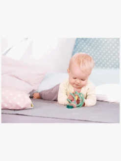 Lærerig Leg-Hape Gribelegetøj Æble