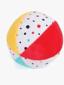 Lærerig Leg-Hape 5-i-1 Sensorisk Sæt Baby