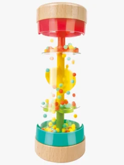 Lærerig Leg-Hape 5-i-1 Sensorisk Sæt Baby