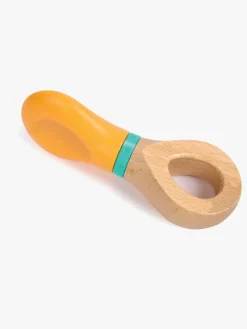 Lærerig Leg-Hape 5-i-1 Sensorisk Sæt Baby