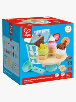 Rolleleg-Hape Islegesæt