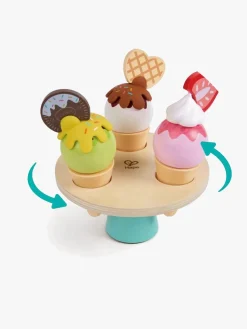 Rolleleg-Hape Islegesæt