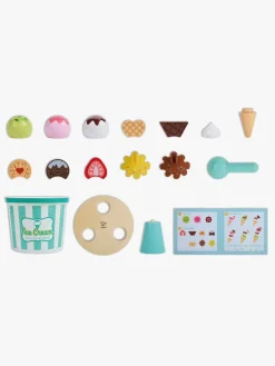 Rolleleg-Hape Islegesæt