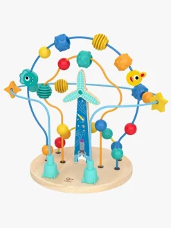 Trælegetøj-Hape Kuglebane Galaxy