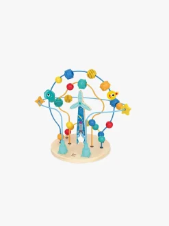 Trælegetøj-Hape Kuglebane Galaxy