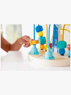 Trælegetøj-Hape Kuglebane Galaxy