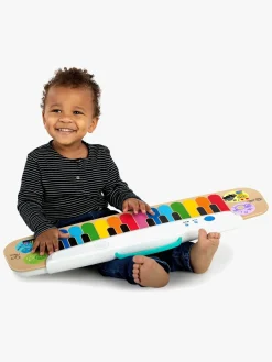 Musikinstrumenter-Hape Magic Touch Keyboard