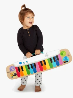 Musikinstrumenter-Hape Magic Touch Keyboard