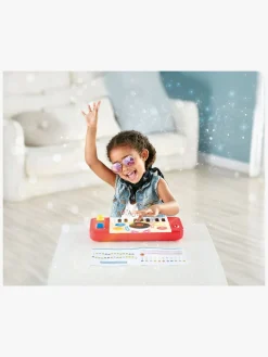 Musikinstrumenter-Hape Mix & Spin DJ-studie