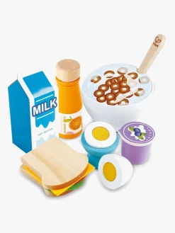 Rolleleg-Hape Morgenmadslegesæt