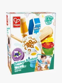 Rolleleg-Hape Morgenmadslegesæt