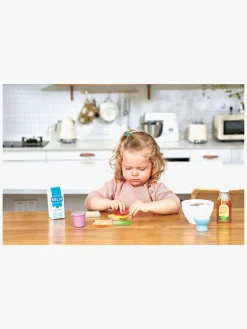 Rolleleg-Hape Morgenmadslegesæt