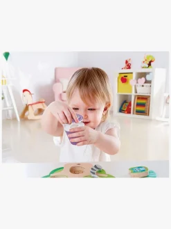 Rolleleg-Hape Morgenmadslegesæt