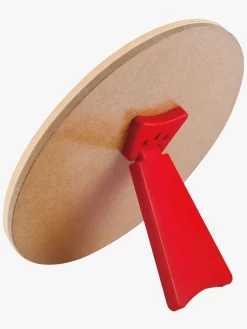 Spil & Puslespil-Hape Puslespilsur 12 Brikker