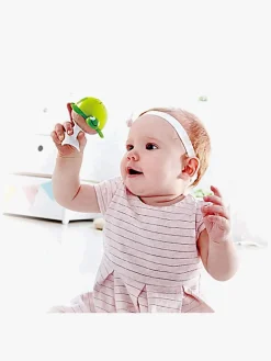 Babylegetøj-Hape Ranglesæt Havdyr 3 Dele