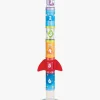 Babylegetøj-Hape Rocket Ball Air Stabeltårn
