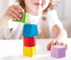 Spil & Puslespil-Hape Toddler Puslespil & Former